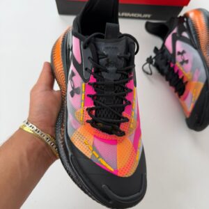 Zapatillas Under Armor REF-001