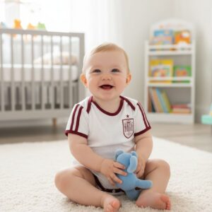 Camiseta Bebe Ref-001