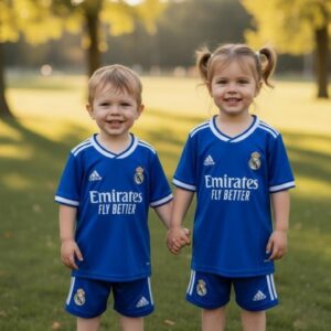 Uniforma Infantil Ref-001